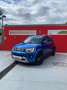 Suzuki Ignis 1.2 GLX 4WD Mild Hybrid Bleu - thumbnail 7