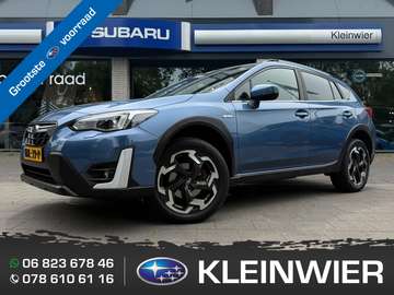 2.0i e-BOXER 150pk CVT Luxury | modeljaar 22 | Nav