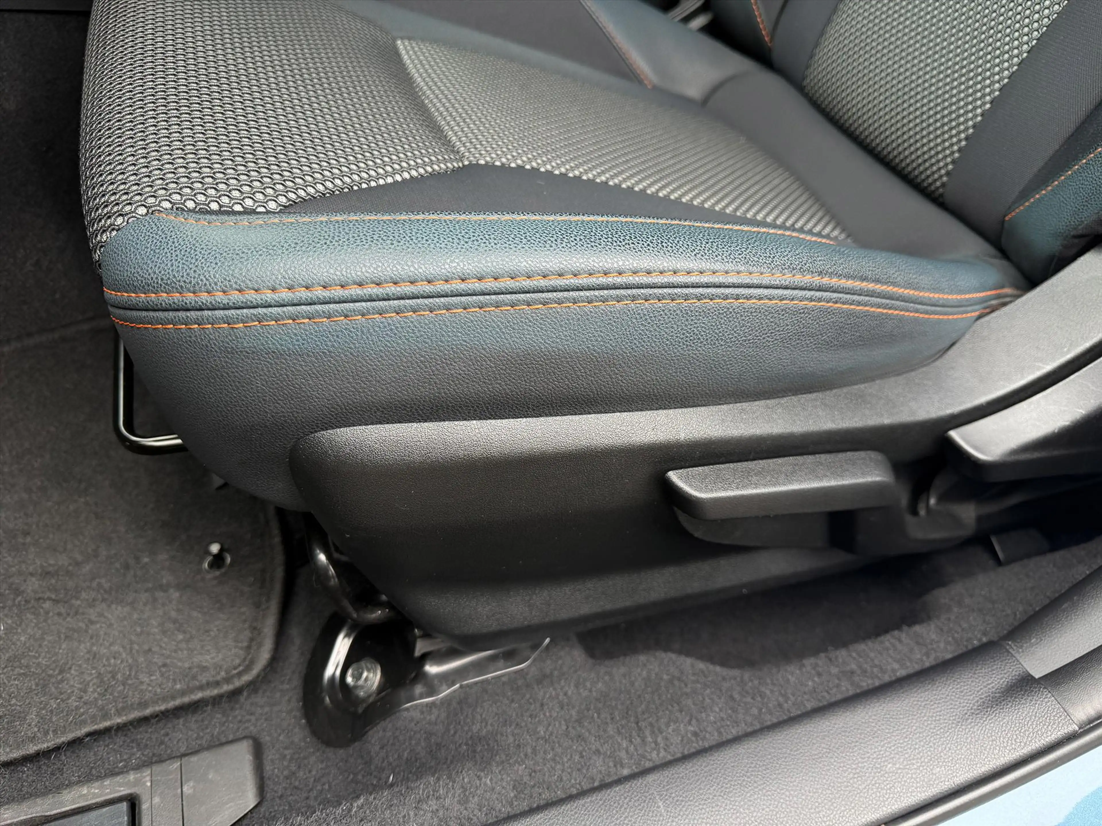 Subaru XV 2.0i e-BOXER 150pk CVT Luxury | modeljaar 22 | Nav — photo 15