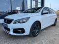 Peugeot 308 SW Blue-HDi 130 Active Pack *NAVI*LED*TOUCH* Weiß - thumbnail 18