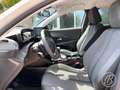 Peugeot 208 1.2 Turbo 100pk Allure Pack | adaptive cruise, key Blanc - thumbnail 6