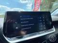 Peugeot 208 1.2 Turbo 100pk Allure Pack | adaptive cruise, key Blanc - thumbnail 21
