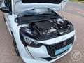 Peugeot 208 1.2 Turbo 100pk Allure Pack | adaptive cruise, key Blanc - thumbnail 42