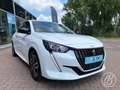 Peugeot 208 1.2 Turbo 100pk Allure Pack | adaptive cruise, key Blanc - thumbnail 39