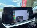Peugeot 208 1.2 Turbo 100pk Allure Pack | adaptive cruise, key Blanc - thumbnail 35
