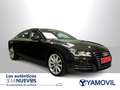Audi A7 Sportback 3.0TFSI quattro S-Tronic Bleu - thumbnail 6