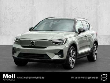 Plus Recharge Pure Electric 2WD StandHZG AHK Digit