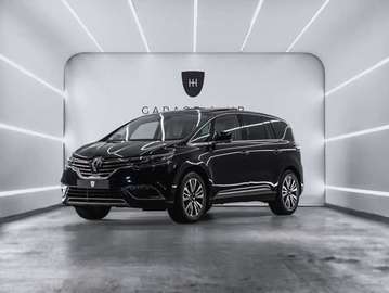 1.6dCi TT En. Initiale Paris EDC 118kW