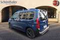Fiat Doblo Elektro 50kWh Azul - thumbnail 2