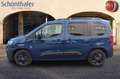Fiat Doblo Elektro 50kWh Blau - thumbnail 3