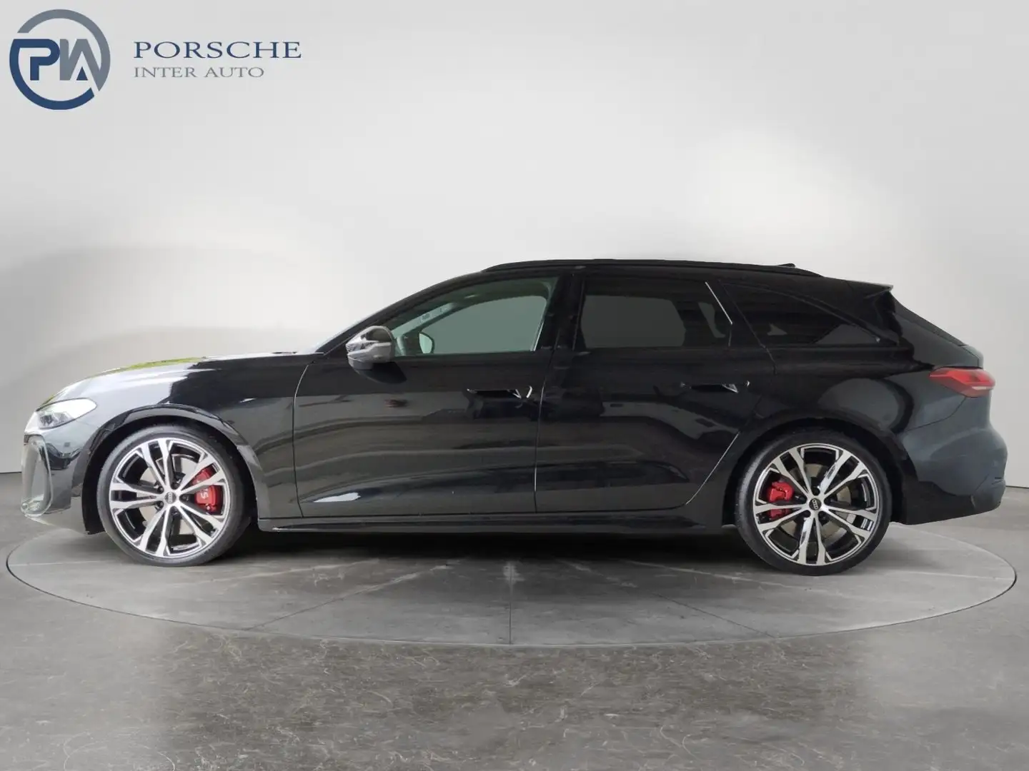 Audi S5 quattro Noir - 2