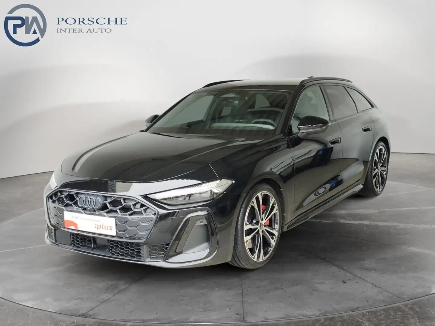 Audi S5 quattro Noir - 1