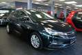 Opel Astra 1.4 Turbo Edition Innov Leder-Navi Grün - thumbnail 1