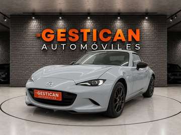 ST 1.5 Skyactiv-G Homura