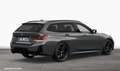 BMW 330 d Touring M Sportpaket Head-Up HK HiFi DAB Grau - thumbnail 2