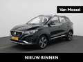 MG ZS MG EV Luxury 45 kWh | Leder | Navi | Panoramadak | Zwart - thumbnail 1