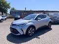 Toyota C-HR Hybrid Team Deutschland Zilver - thumbnail 6