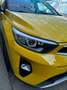 Kia Stonic 1.0 T-GDi Dyn.Line Sárga - thumbnail 7