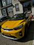 Kia Stonic 1.0 T-GDi Dyn.Line Sárga - thumbnail 1