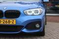 BMW 118 1-serie 118i Corporate Lease High Executive M-Spor Blau - thumbnail 29