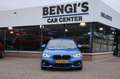BMW 118 1-serie 118i Corporate Lease High Executive M-Spor Azul - thumbnail 2
