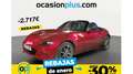 Mazda MX-5 ST 2.0 Skyactiv-G i-Stop i-Eloop Zenith Rouge - thumbnail 1