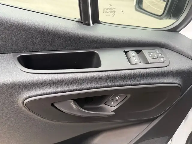 Mercedes-Benz Sprinter 317 CDI Pritsche Std. 3500kg AHV Last Ansicht 22