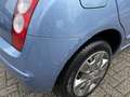 Nissan Micra 1.4 Acenta 5d Automaat, Airco | Frisse auto! Bleu - thumbnail 20