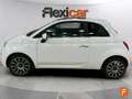 Fiat 500 Dolcevita 1.0 Hybrid 51KW (70 CV) Beige - thumbnail 5