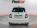 Fiat 500 Dolcevita 1.0 Hybrid 51KW (70 CV) Beige - thumbnail 4