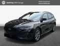 Ford Focus Turnier 1.5 EcoBlue Start-Stopp-System Aut. Schwarz - thumbnail 1