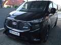 Ford Transit Custom Transit Custom Kasten 2,0 EcoBlue L2H1 320 MS-RT A Schwarz - thumbnail 1