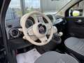 Fiat 500 PanoDak, Sensoren, Cruise, Navigatie, Bluetooth,.. Noir - thumbnail 10