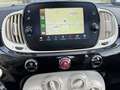 Fiat 500 PanoDak, Sensoren, Cruise, Navigatie, Bluetooth,.. Zwart - thumbnail 14