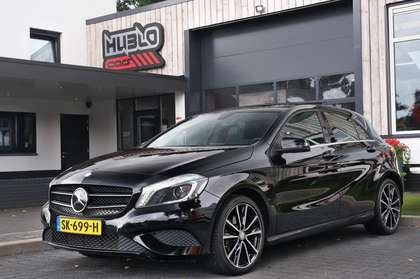 Mercedes-Benz A 180 Prestige Pano, Stoelverw, Navi
