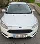 Ford Focus Focus Traveller 1,5 TDCi Titanium Titanium Weiß - thumbnail 1