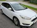 Ford Focus Focus Traveller 1,5 TDCi Titanium Titanium Weiß - thumbnail 5