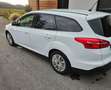 Ford Focus Focus Traveller 1,5 TDCi Titanium Titanium Weiß - thumbnail 4