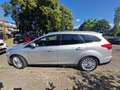 Ford Focus Focus 1.0 Titanium | Zeer compleet,100% dealerond. Zilver - thumbnail 2