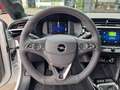 Opel Corsa GS 1,2 MATRIX+NAV+SHZ+LHZ+TWW+RFK+PDC Klima Navi Weiß - thumbnail 22