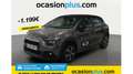 Citroen C3 Origin 1.2 PureTech S&S Plus 83 Gris - thumbnail 1