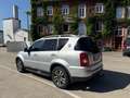 SsangYong Rexton Rexton W Sapphire 4WD/Automatik/Leder/AHK 2.6T Серебристый - thumbnail 9