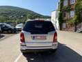 SsangYong Rexton Rexton W Sapphire 4WD/Automatik/Leder/AHK 2.6T Серебристый - thumbnail 8
