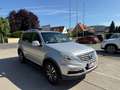 SsangYong Rexton Rexton W Sapphire 4WD/Automatik/Leder/AHK 2.6T Серебристый - thumbnail 5
