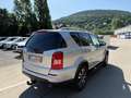 SsangYong Rexton Rexton W Sapphire 4WD/Automatik/Leder/AHK 2.6T Серебристый - thumbnail 7