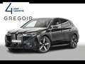 BMW iX xDrive50|Skylounge|Sportpack|H Zwart - thumbnail 1