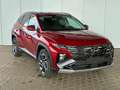 Hyundai TUCSON E-Motion 1,6 T-GDi 2WD HEV / ACC / LED / Sitz + Le Rouge - thumbnail 4