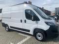 Fiat Ducato Series 9 Furgone Lastrato 35q Mh2 140cv 2.2 Multij Blanco - thumbnail 1