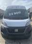 Fiat Ducato Series 9 Furgone Lastrato 35q Mh2 140cv 2.2 Multij Blanco - thumbnail 2