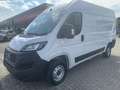 Fiat Ducato Series 9 Furgone Lastrato 35q Mh2 140cv 2.2 Multij Blanco - thumbnail 3